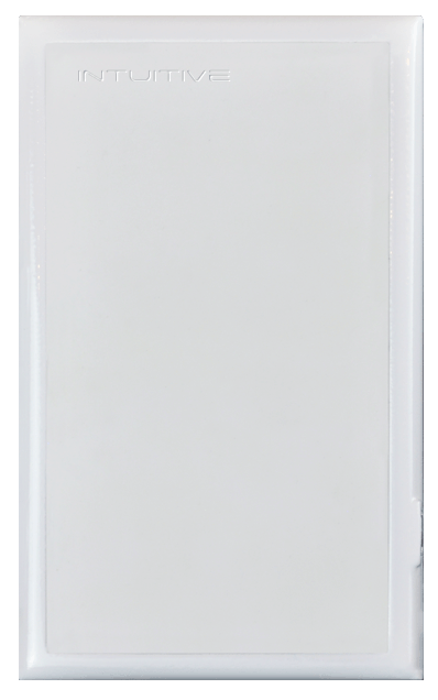 Tablet wall mount